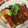 クリームパフ's cooksnap of when they made うなぎとナスのかば焼き丼.