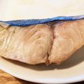 skwish's cooksnap of when they made 白だしで簡単！朝食に さわらの白だし焼き.