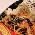 私市ビッキーズ津門巳's cooksnap of when they made “しめじのスパサラダ”.
