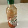 papikun's cooksnap of when they made なんちゃって♡♥タバスコ.