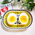 ♪としクック♪'s cooksnap of when they made 茹で玉子をヒガシマルで食べよう♡.