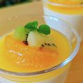 ☆meg☆milk☆'s cooksnap of when they made 水切りヨーグルト☆苺レアチーズムース.