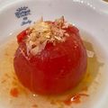 りとるぱおーん's cooksnap of when they made おうち居酒屋☆トマトまるごと浅漬け.