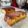 あおしとここちゃん's cooksnap of when they made キャラメルバナナのパウンドケーキ♪.