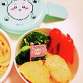 大人ジャイアンのママ's cooksnap of when they made ジャガイモチーズ焼き.