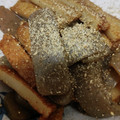 え～み～'s cooksnap of when they made こんにゃくと角天のさっと煮.