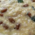 あゆたっくん's cooksnap of when they made 豆腐と卵でふわふわネバネバ納豆ご飯.
