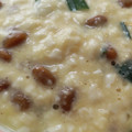 あゆたっくん's cooksnap of when they made 豆腐と卵でふわふわネバネバ納豆ご飯.