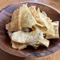 はなぴっち's cooksnap of when they made 簡単！余ったラザニアで〜おつまみに〜.