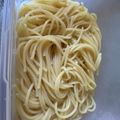 ぽんた0311's cooksnap of when they made 暑い夏！パスタは電子レンジで茹でよう！.
