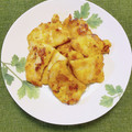 コムギ大好き's cooksnap of when they made 簡単しっとり♪【むね肉のカレーマヨ炒め】.