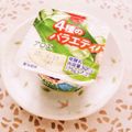 urara☆☆'s cooksnap of when they made そのままフローズンヨーグルト♪.