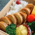 kazumira's cooksnap of when they made 無添加焼肉生だれで作る肉巻き春キャベツ.