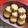 京風子's cooksnap of when they made 【中華デザート】一瞬溶けるゴマクッキー.