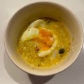 ラクラクダ's cooksnap of when they made 大麦フレークのポリッジ.