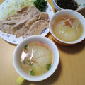 よちりん's cooksnap of when they made 新玉ねぎの丸ごとスープ.
