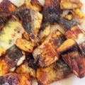 クックWI668R☆'s cooksnap of when they made 鯖のカレー竜田揚げ.
