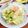かわゆう1211's cooksnap of when they made 【楽めし】鮭フレークと豆腐と水菜のサラダ.