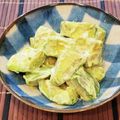 あーこ姐's cooksnap of when they made アボカドの辛子マヨ.