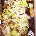 ☆ayami☆26's cooksnap of when they made 大根おろしたっぷり茄子の揚げびたし.