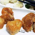 やんやんパパ's cooksnap of when they made ビールか飯か！鶏モモ肉のオーロラソース.