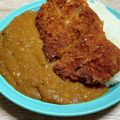のんべぇヒロ's cooksnap of when they made 簡単♪やわらか☆ヒレカツ.