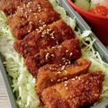 のんべぇヒロ's cooksnap of when they made 簡単♪やわらか☆ヒレカツ.