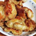た。そ。's cooksnap of when they made 揚げない！唐揚げ☆完全ノンオイル！.