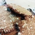 ポンナナ's cooksnap of when they made わが家の受け継ぐ■ANZACビスケット■.
