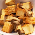 あさん's cooksnap of when they made 厚揚げのみでもう一品。味噌炒め.