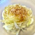 azbjbn's cooksnap of when they made 新玉ねぎサラダ☆この食べ方が最強.