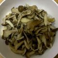 かおり♡♡♡'s cooksnap of when they made 秋のきのこソテー.