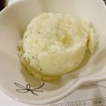 meikoh's cooksnap of when they made ジャガイモがあれば！簡単マッシュポテト.