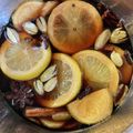 きゃろぽて's cooksnap of when they made 芳醇な香り♪手作りクラフトコーラ.
