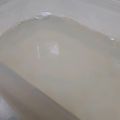 みれいく's cooksnap of when they made 余った缶詰シロップで~寒天ゼリー.