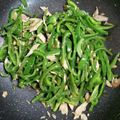 がーる2019's cooksnap of when they made ピーマンとツナで無限ピーマン.