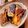 こずっぺ's cooksnap of when they made フライパン皮ごと焼きなす　.
