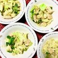 ふたごゆき's cooksnap of when they made ウチの男子達の太鼓判♪キャベツ鶏味噌炒め.