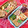 ハッピーまるしぇ's cooksnap of when they made ちくわのたらこマヨ焼き ＊ふりかけで＊.