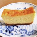 まままぁー's cooksnap of when they made しっとり濃厚♪ニューヨークチーズケーキ.