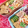 ハッピーまるしぇ's cooksnap of when they made 〖黒糖で*卵焼き〗.