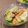 Dellaたん's cooksnap of when they made サーモンを食べる和風サラダ.