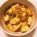 はるひやま's cooksnap of when they made シーチキン麻婆豆腐.