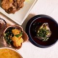 mack♪♪♪'s cooksnap of when they made お弁当ナス1本から♪ナスと青じそマリネ.