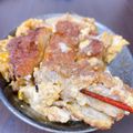 るいねぇ✩'s cooksnap of when they made 厚切りとんかつの作り方.*✿.