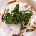 くむちん's cooksnap of when they made ほぐした焼きサバ丼.