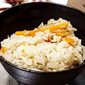 クックAN2LS5☆'s cooksnap of when they made 簡単、まいたけとごぼうの炊き込みごはん。.