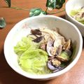 chi−ちゃん's cooksnap of when they made ゴクゴク飲もう！アサリの酒蒸し♡.