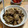 犬Gyami's cooksnap of when they made 豚となすときのこのポン酢炒め.