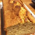 クックO8HTTL☆'s cooksnap of when they made 簡単！基本のバナナケーキ（小麦粉使用）.